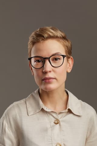 Gretchen Bodinsk